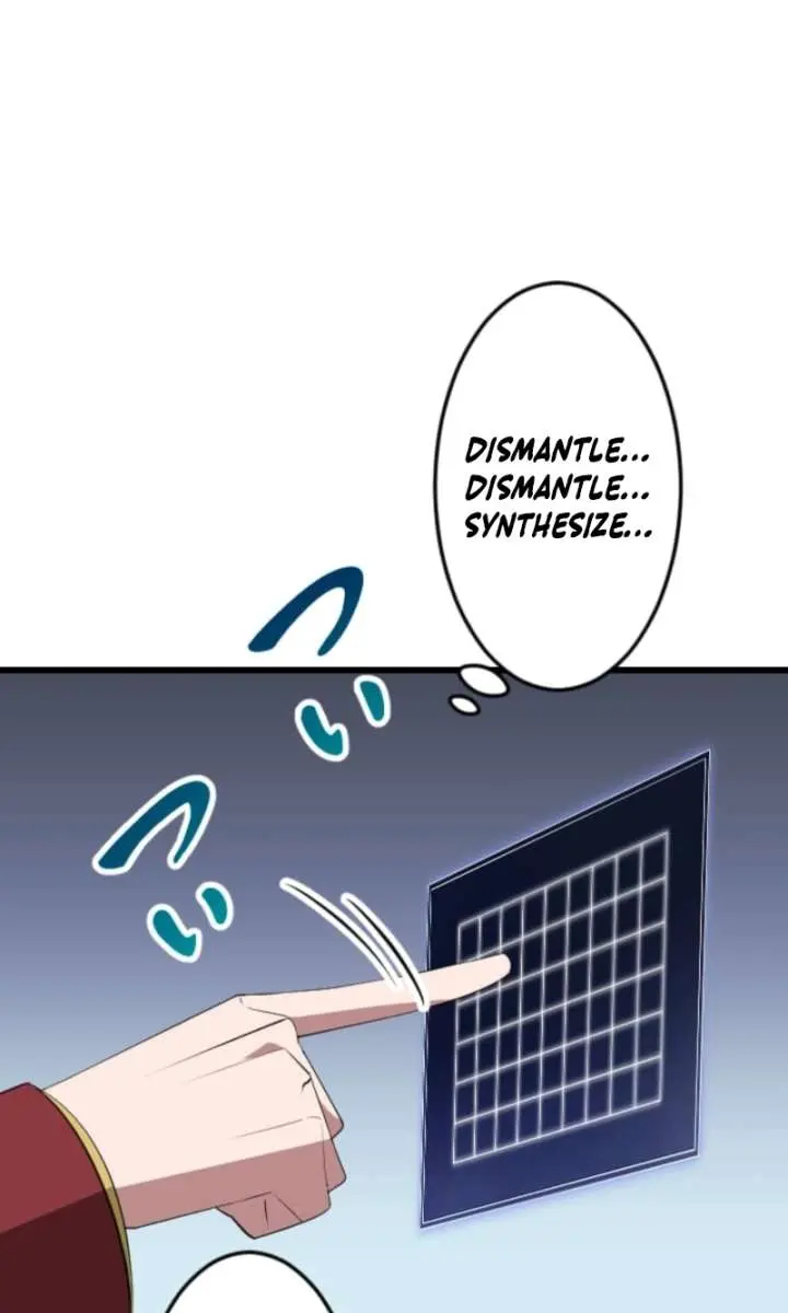 ??? Rank Hidden Equipment Musou Chapter 83 Page 103