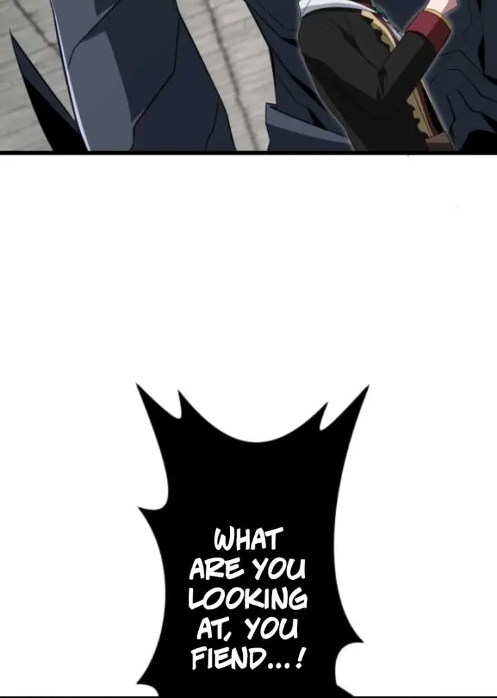 ??? Rank Hidden Equipment Musou Chapter 83 Page 107