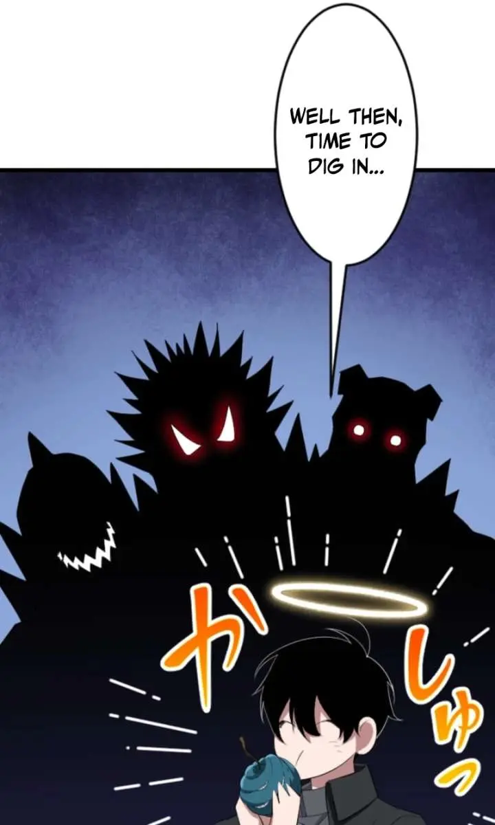 ??? Rank Hidden Equipment Musou Chapter 83 Page 114