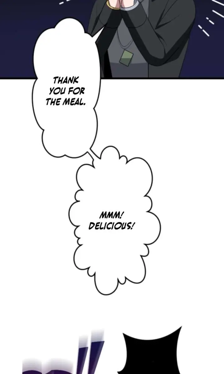??? Rank Hidden Equipment Musou Chapter 83 Page 115