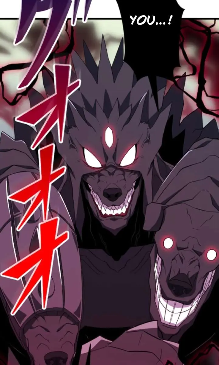 ??? Rank Hidden Equipment Musou Chapter 83 Page 116