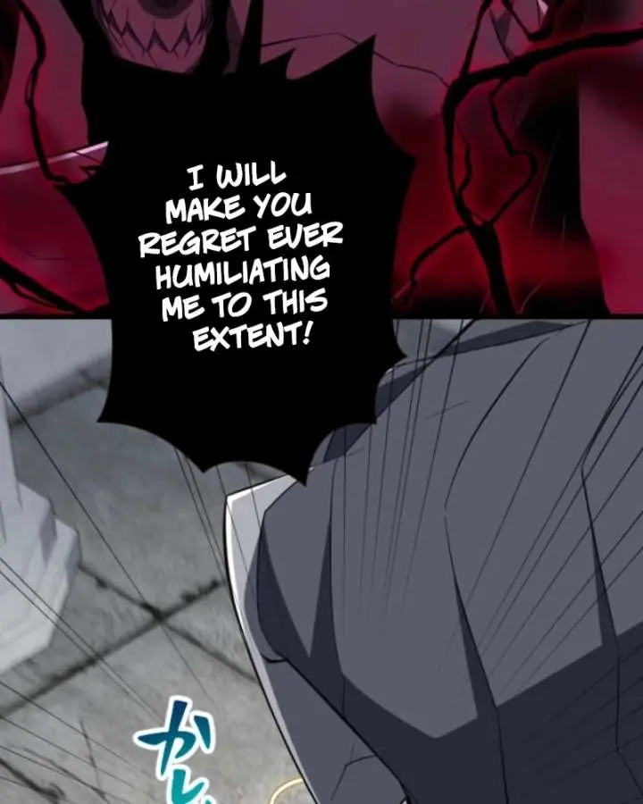 ??? Rank Hidden Equipment Musou Chapter 83 Page 117