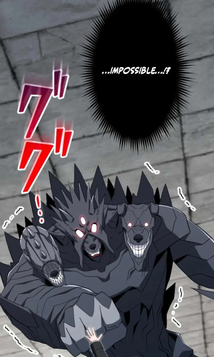 ??? Rank Hidden Equipment Musou Chapter 83 Page 127