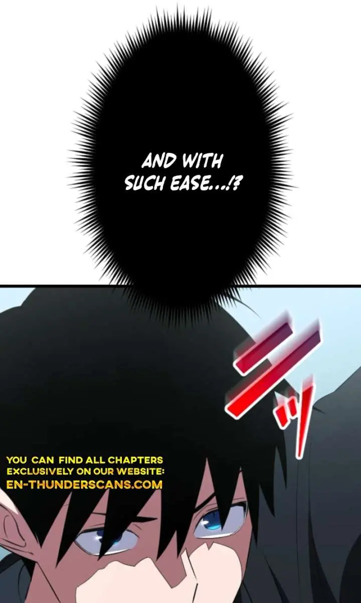 ??? Rank Hidden Equipment Musou Chapter 83 Page 130