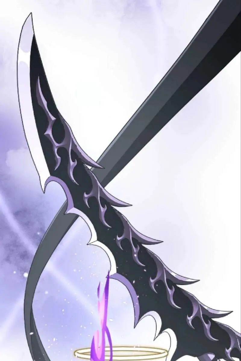 ??? Rank Hidden Equipment Musou Chapter 84 Page 3