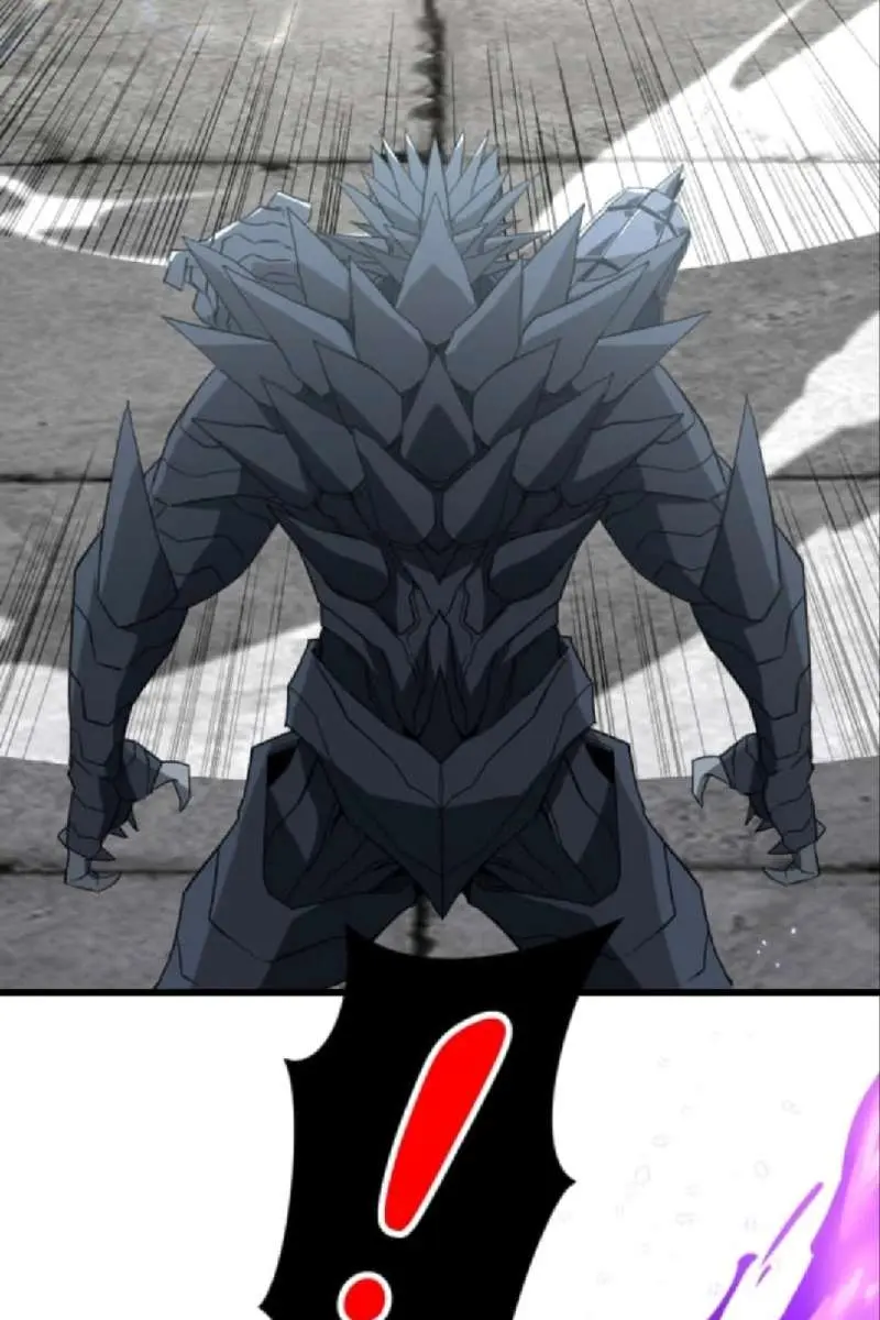 ??? Rank Hidden Equipment Musou Chapter 84 Page 7