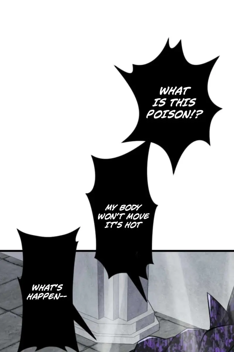 ??? Rank Hidden Equipment Musou Chapter 84 Page 14