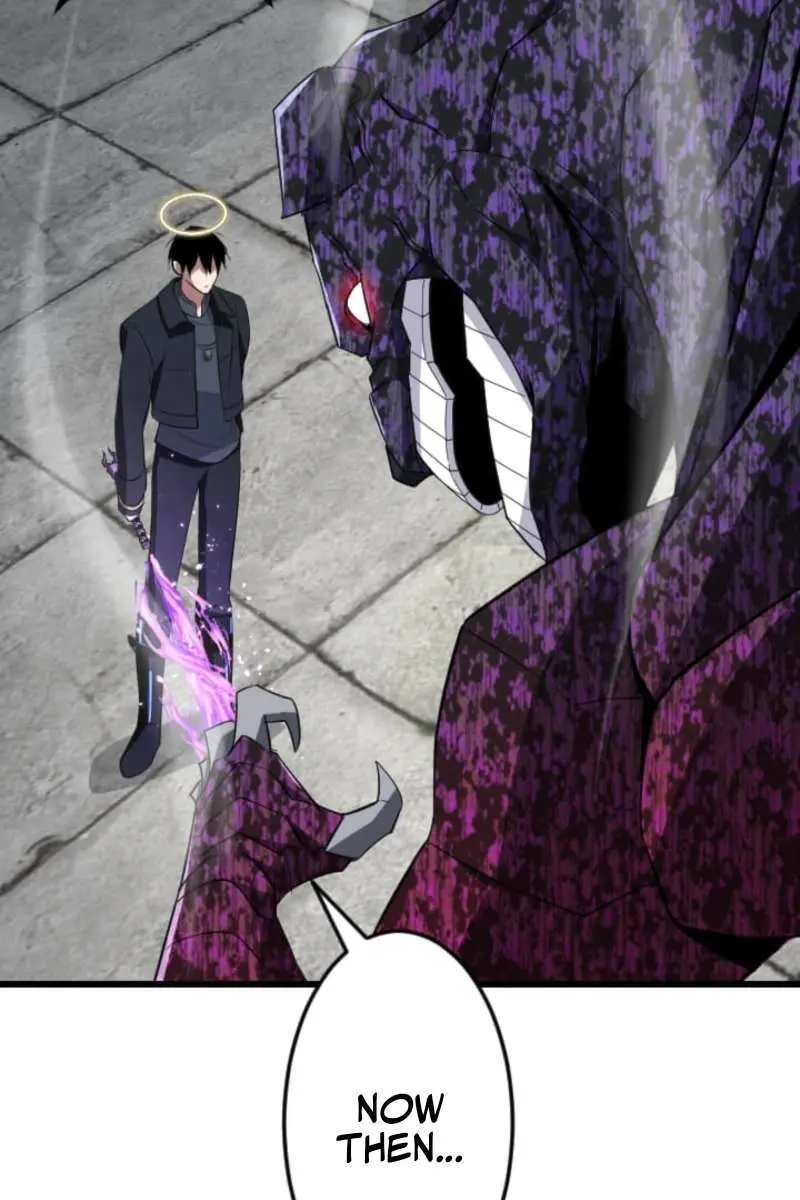??? Rank Hidden Equipment Musou Chapter 84 Page 15