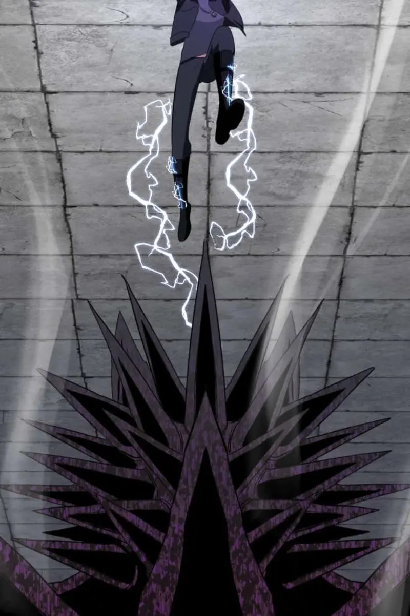 ??? Rank Hidden Equipment Musou Chapter 84 Page 17