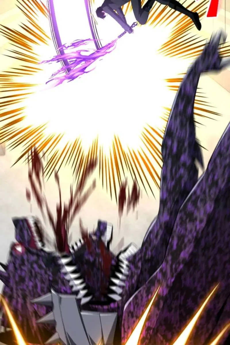 ??? Rank Hidden Equipment Musou Chapter 84 Page 22