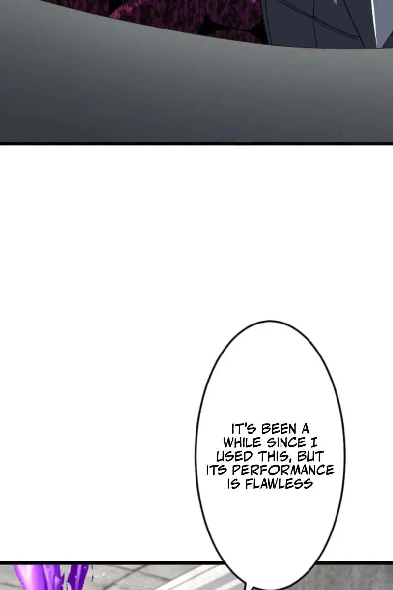 ??? Rank Hidden Equipment Musou Chapter 84 Page 27