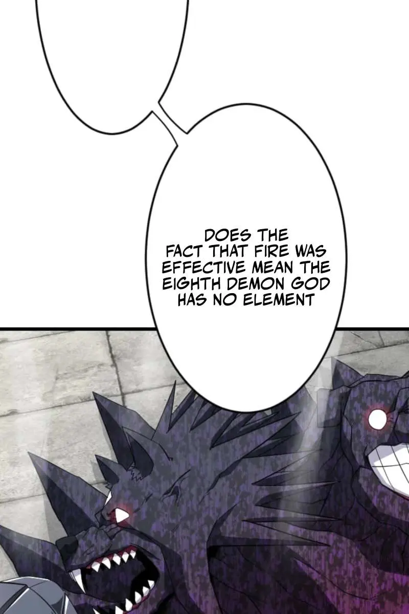 ??? Rank Hidden Equipment Musou Chapter 84 Page 29