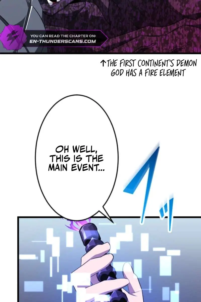 ??? Rank Hidden Equipment Musou Chapter 84 Page 30