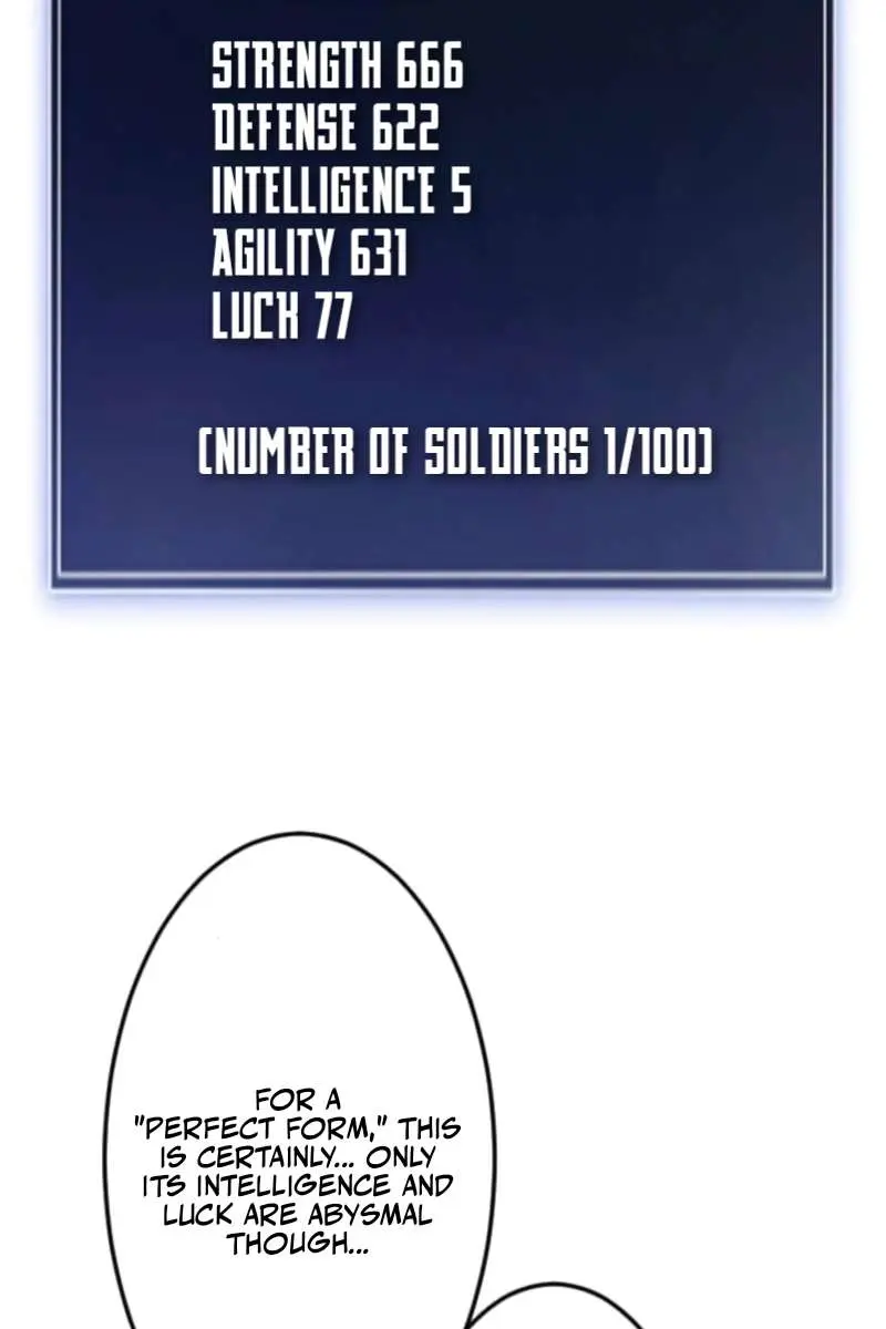 ??? Rank Hidden Equipment Musou Chapter 84 Page 40