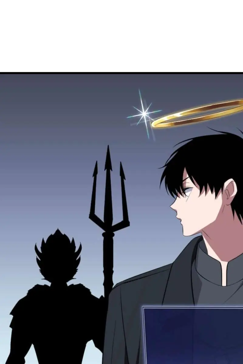 ??? Rank Hidden Equipment Musou Chapter 84 Page 43