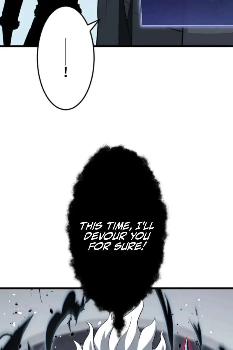 ??? Rank Hidden Equipment Musou Chapter 84 Page 44