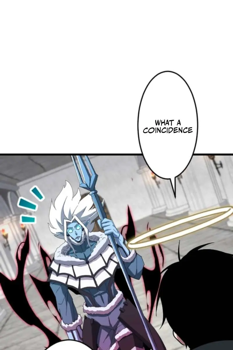 ??? Rank Hidden Equipment Musou Chapter 84 Page 47