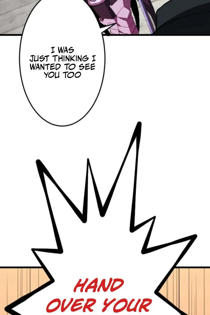 ??? Rank Hidden Equipment Musou Chapter 84 Page 48