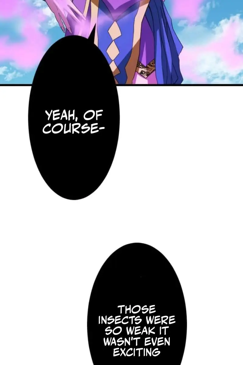 ??? Rank Hidden Equipment Musou Chapter 84 Page 58