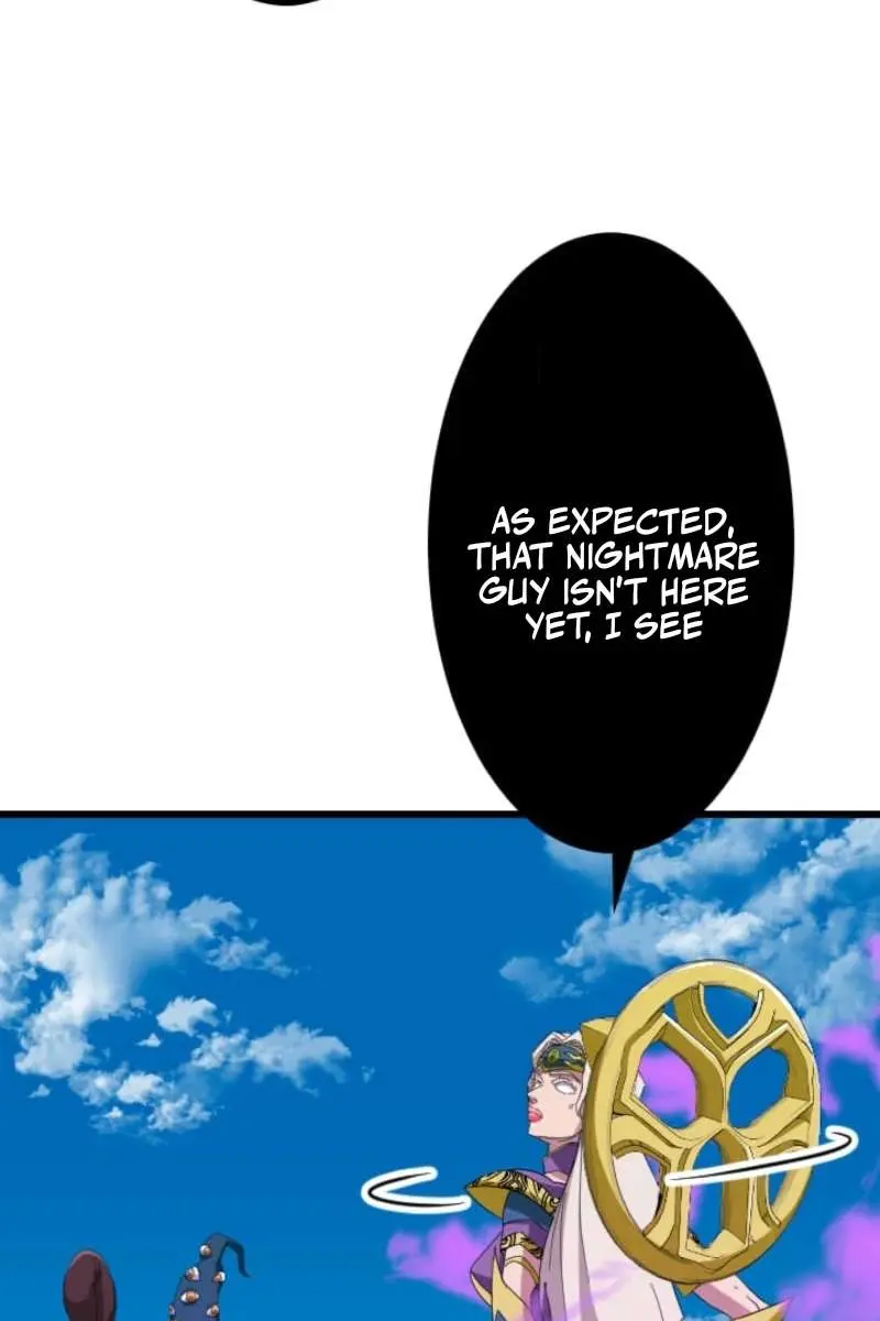 ??? Rank Hidden Equipment Musou Chapter 84 Page 62