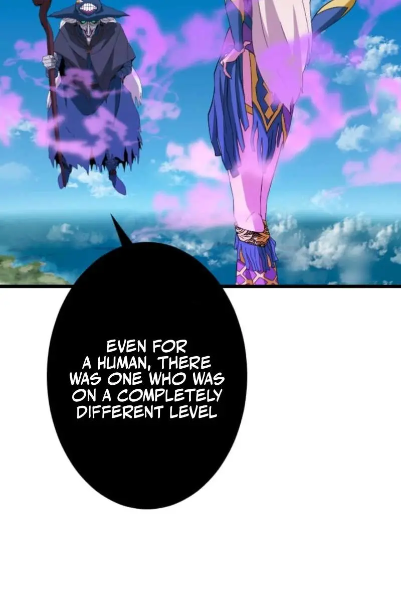 ??? Rank Hidden Equipment Musou Chapter 84 Page 63