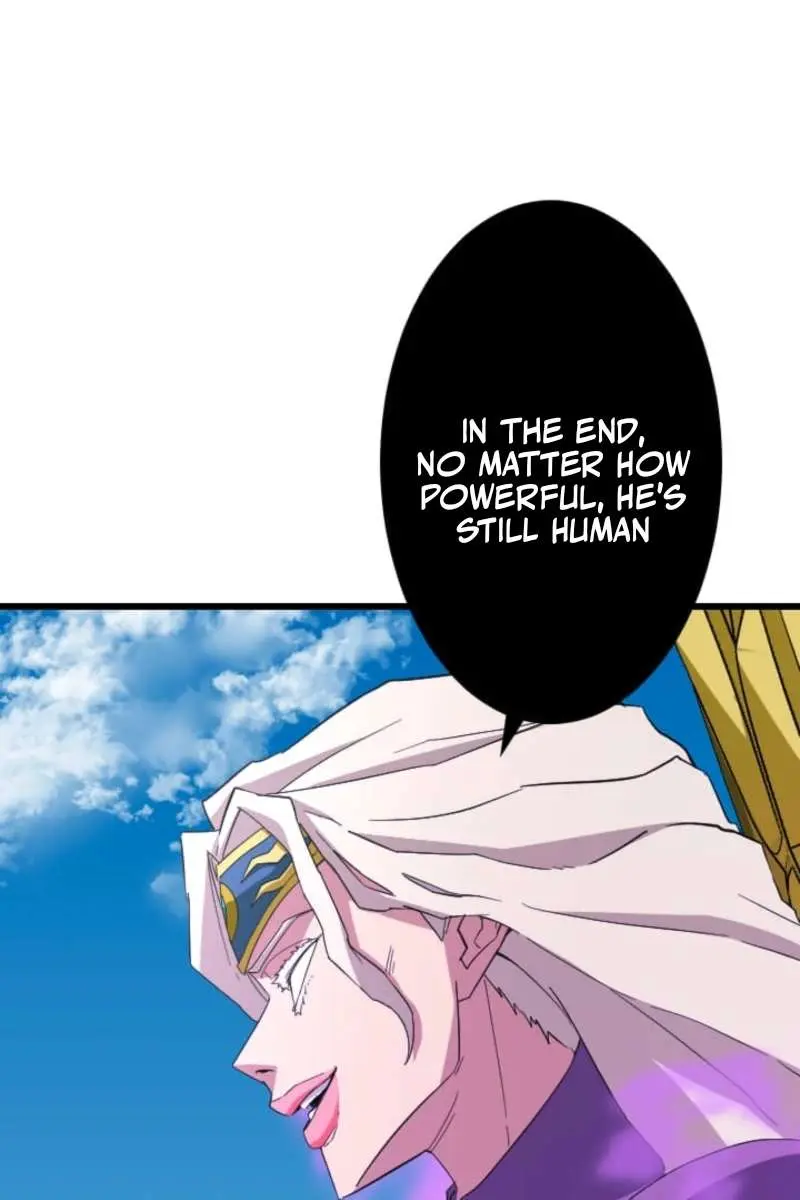 ??? Rank Hidden Equipment Musou Chapter 84 Page 66