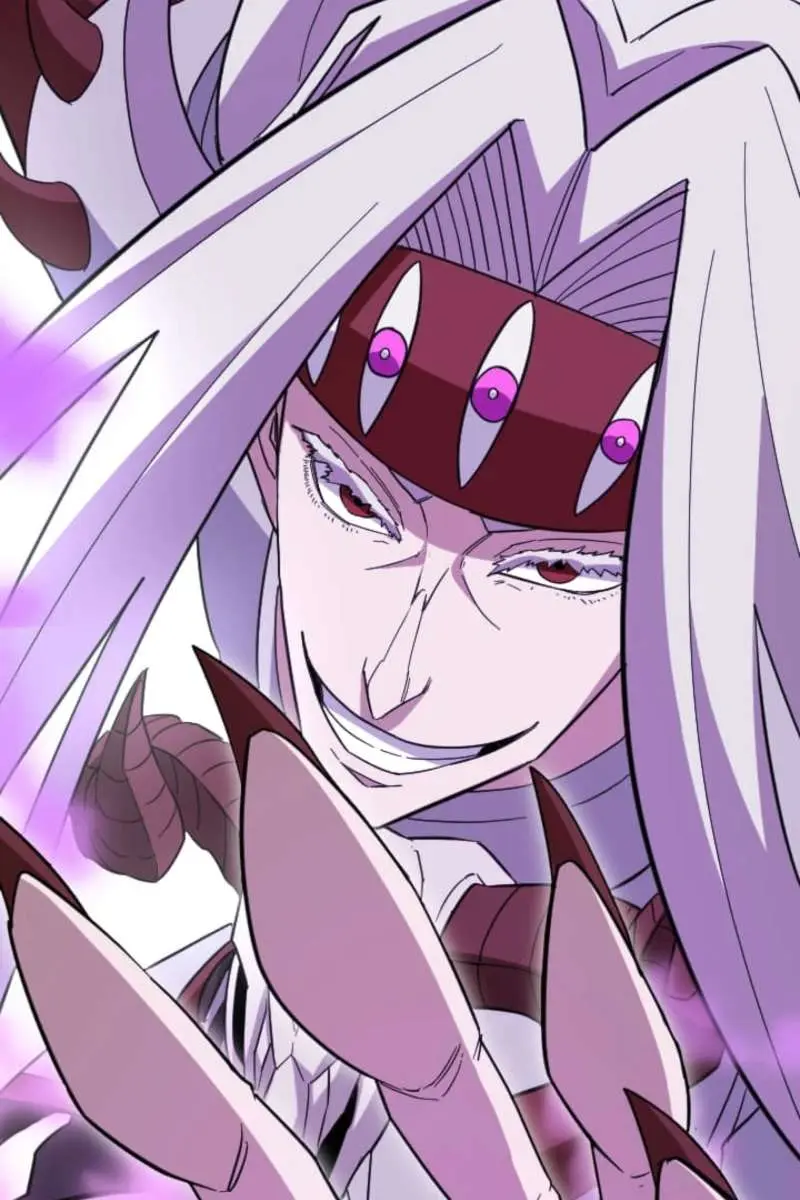 ??? Rank Hidden Equipment Musou Chapter 84 Page 71