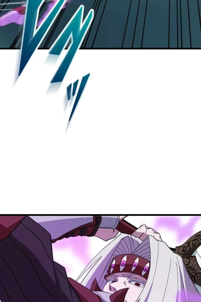 ??? Rank Hidden Equipment Musou Chapter 84 Page 82