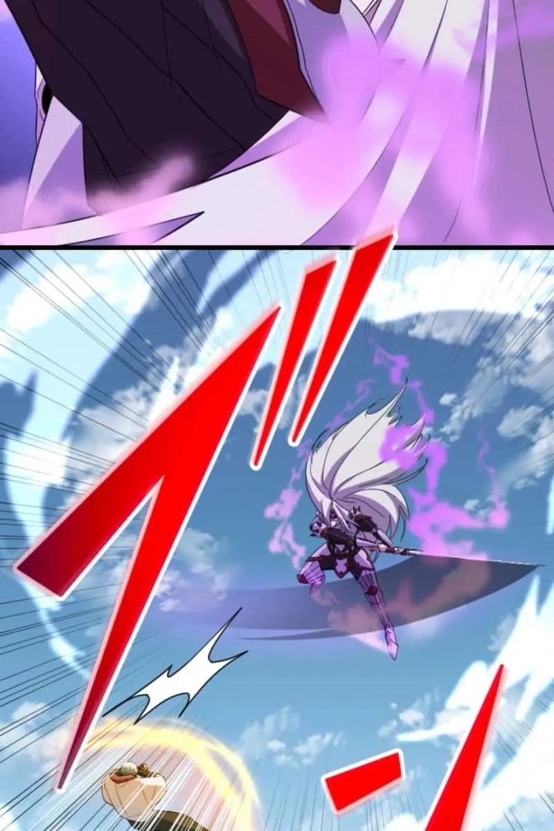 ??? Rank Hidden Equipment Musou Chapter 84 Page 83