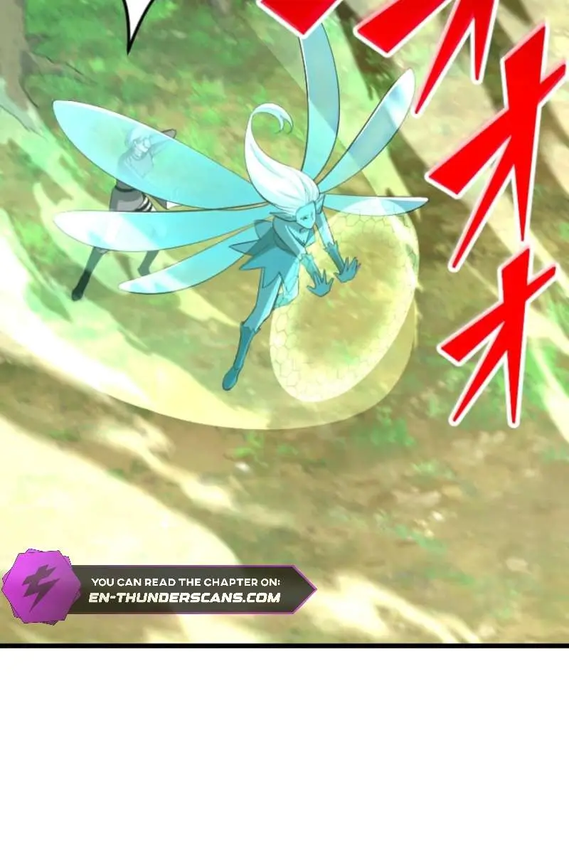 ??? Rank Hidden Equipment Musou Chapter 84 Page 87