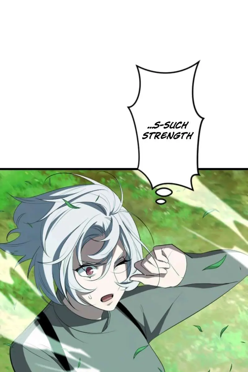 ??? Rank Hidden Equipment Musou Chapter 84 Page 88