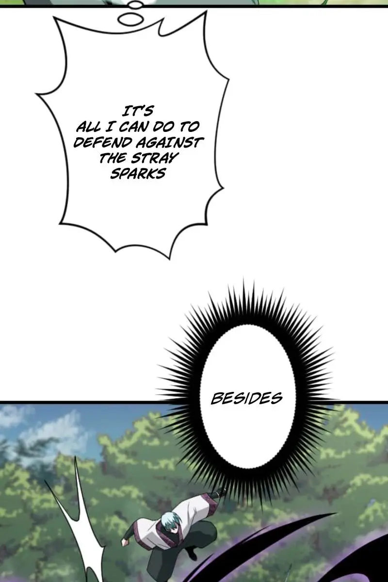??? Rank Hidden Equipment Musou Chapter 84 Page 89