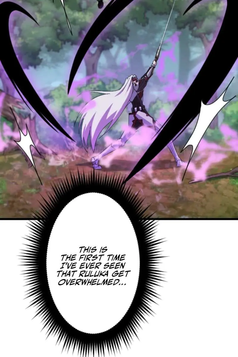 ??? Rank Hidden Equipment Musou Chapter 84 Page 90