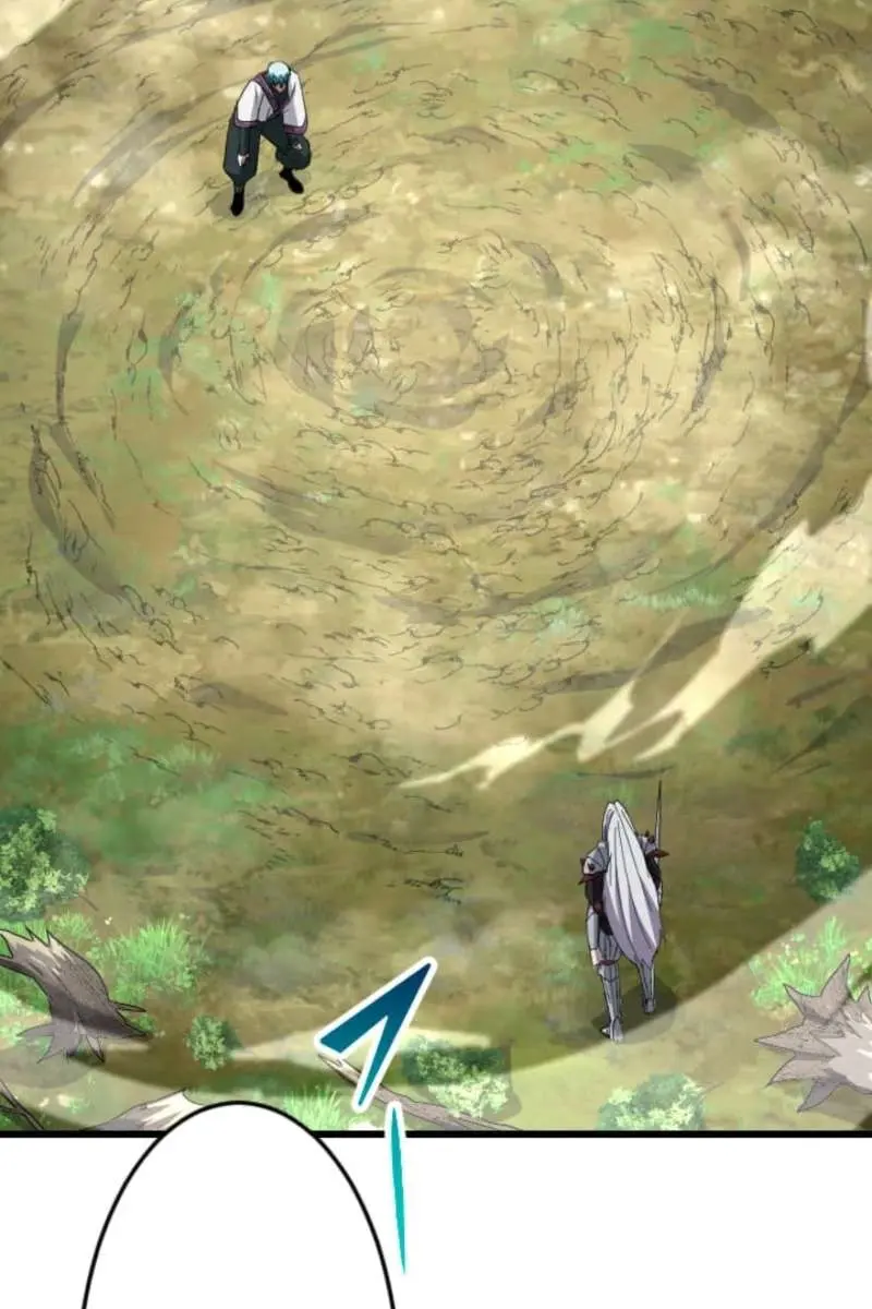 ??? Rank Hidden Equipment Musou Chapter 84 Page 94