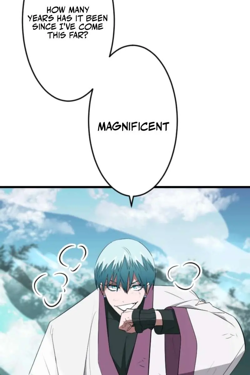 ??? Rank Hidden Equipment Musou Chapter 84 Page 95