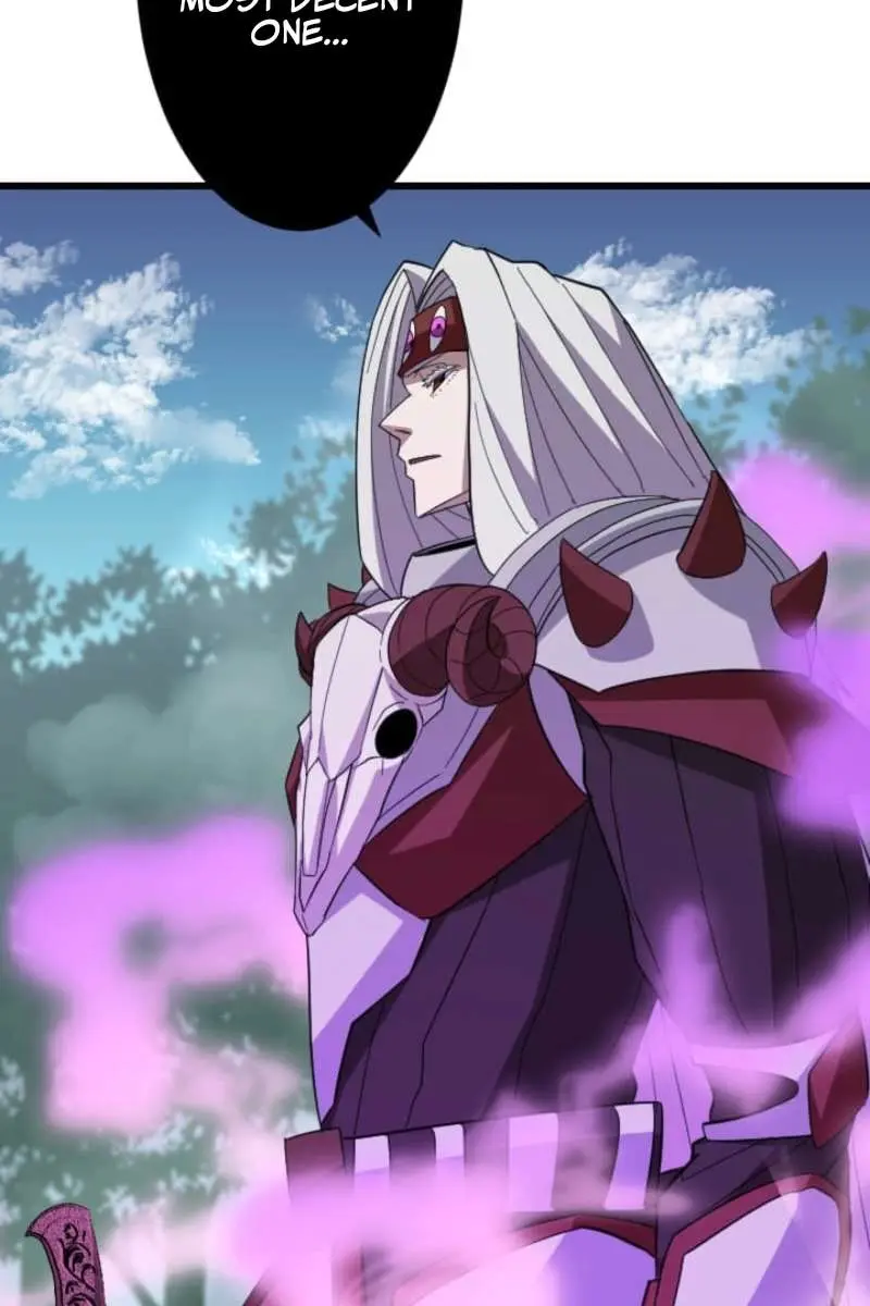 ??? Rank Hidden Equipment Musou Chapter 84 Page 97