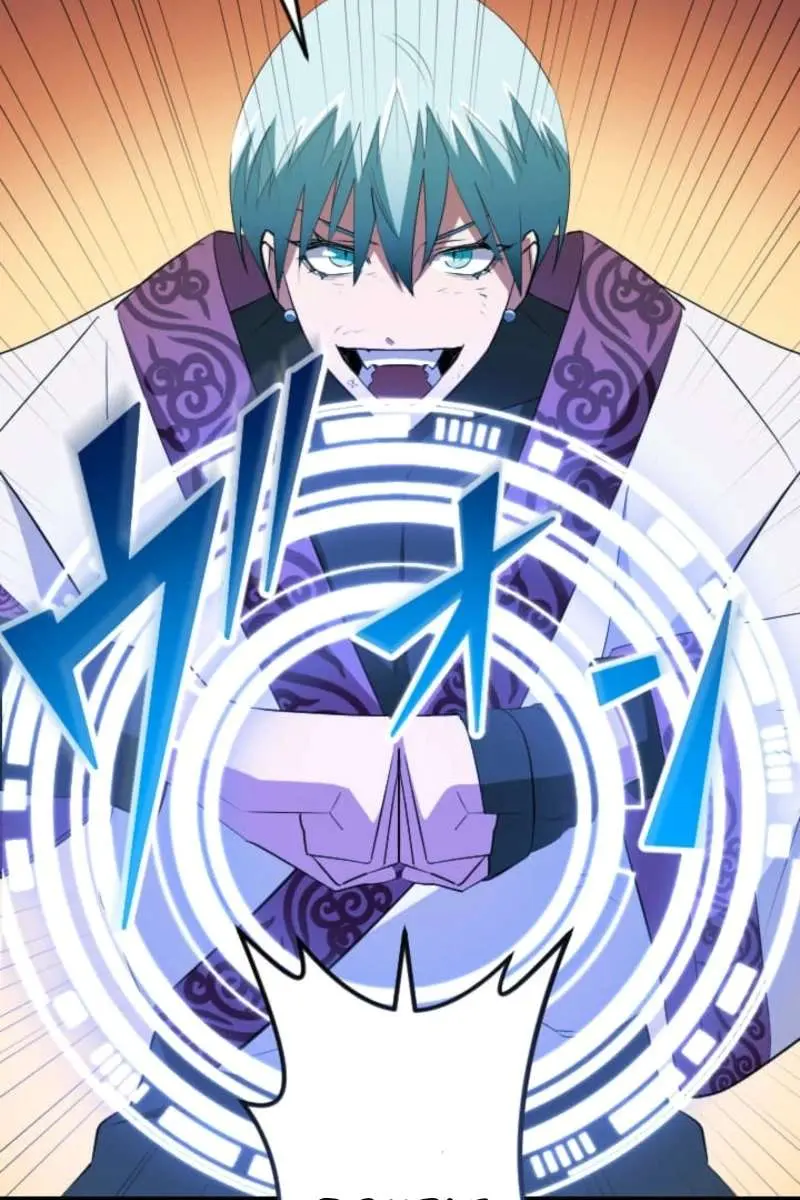 ??? Rank Hidden Equipment Musou Chapter 84 Page 99
