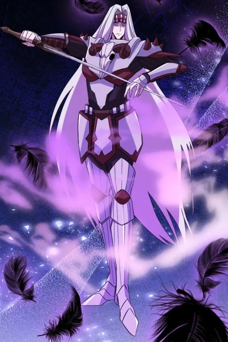 ??? Rank Hidden Equipment Musou Chapter 84 Page 101
