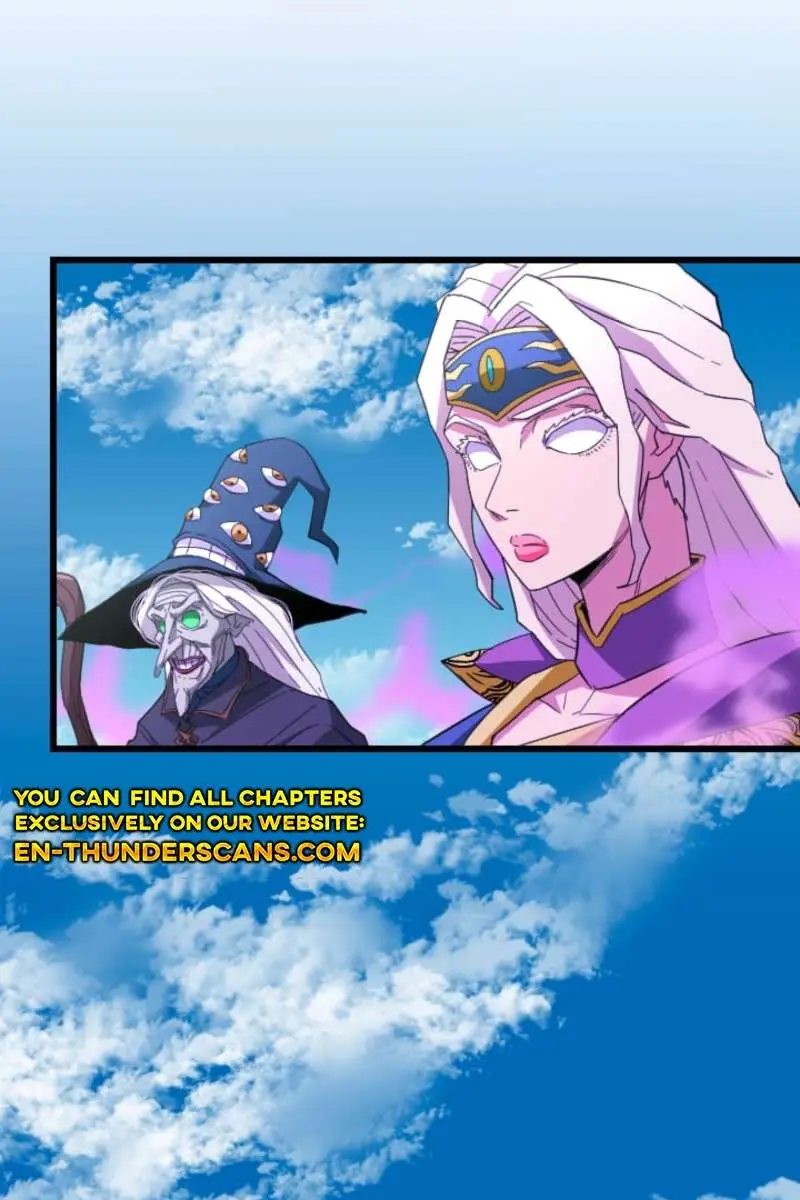 ??? Rank Hidden Equipment Musou Chapter 85 Page 5