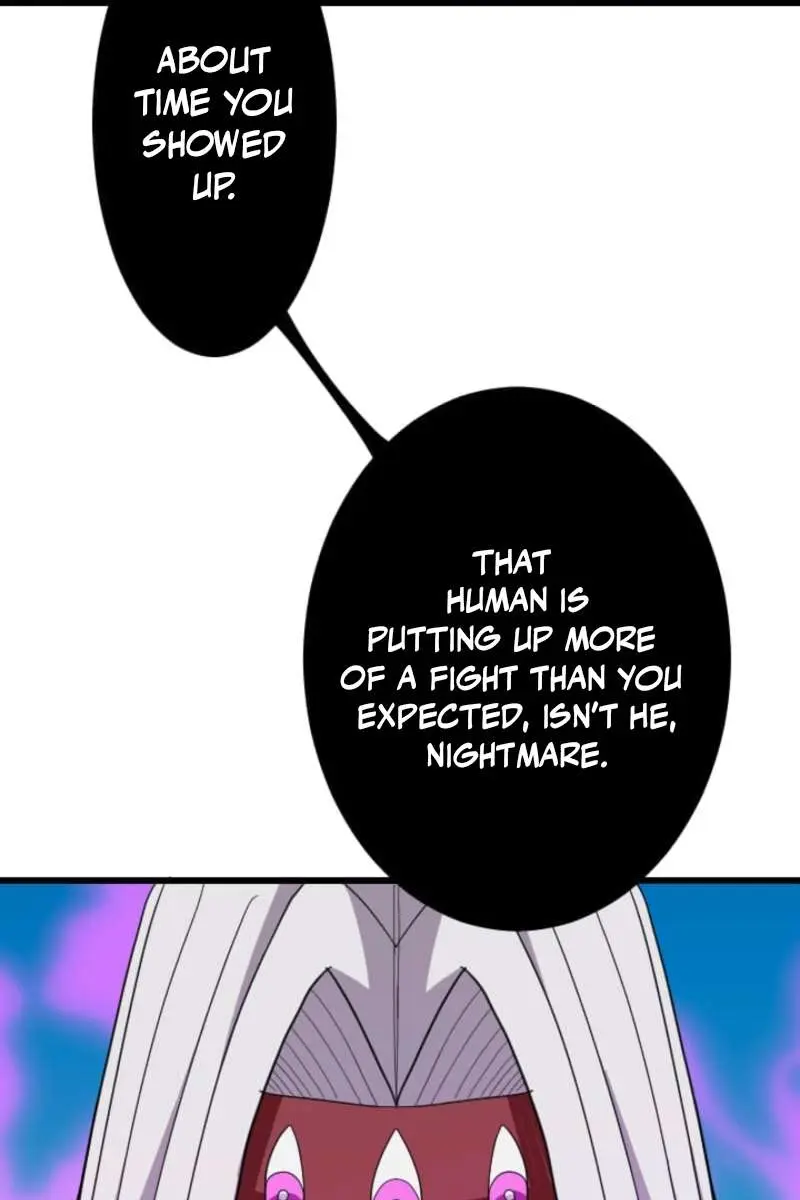 ??? Rank Hidden Equipment Musou Chapter 85 Page 10