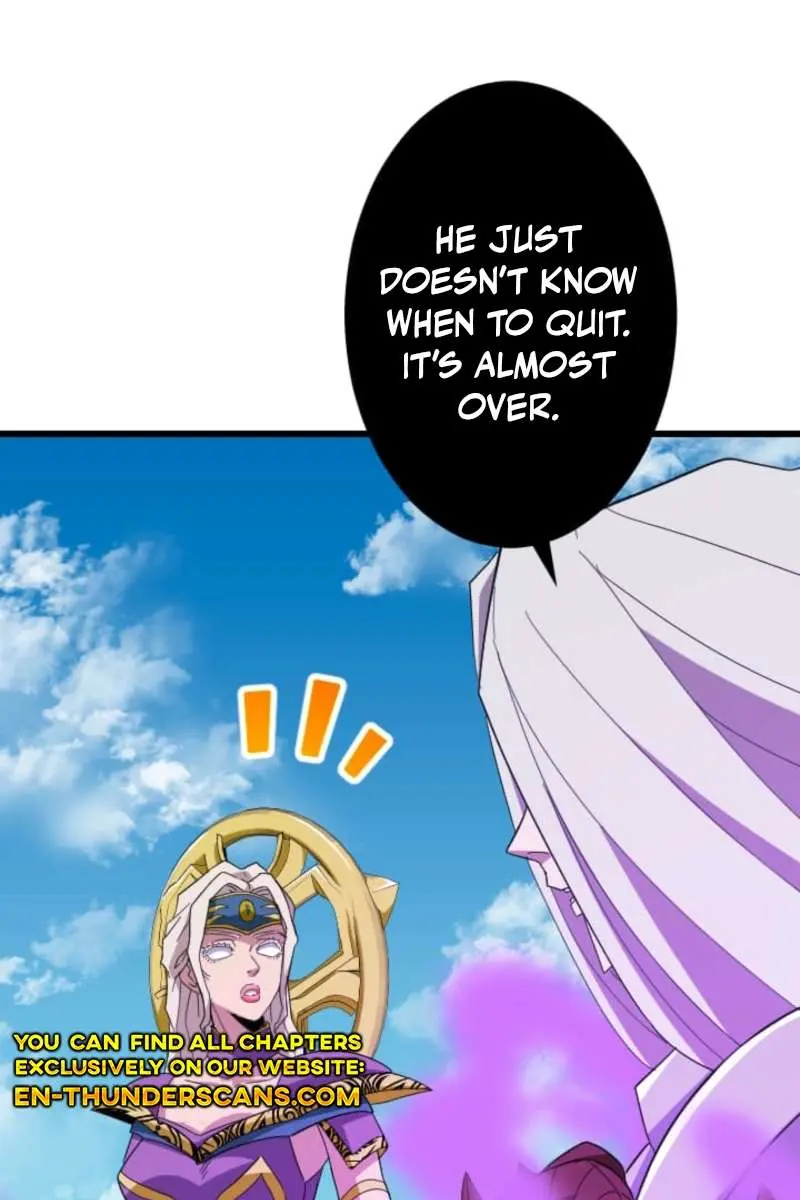 ??? Rank Hidden Equipment Musou Chapter 85 Page 12