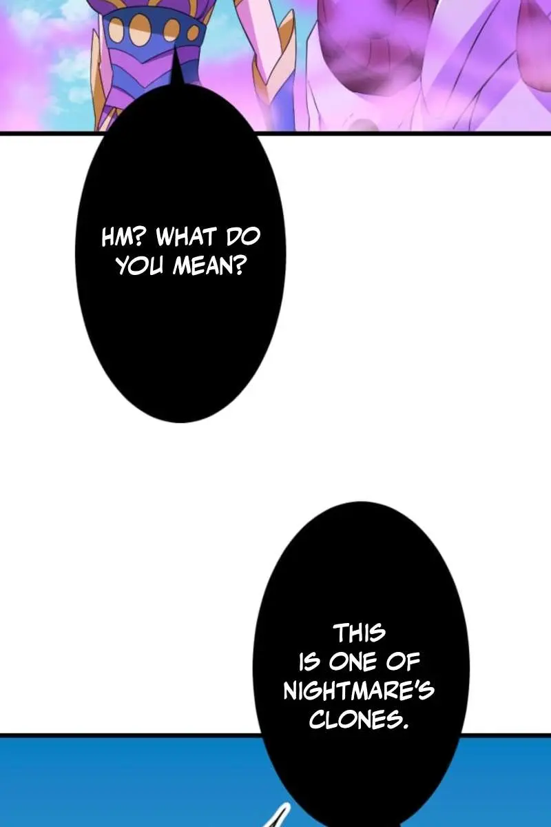 ??? Rank Hidden Equipment Musou Chapter 85 Page 13