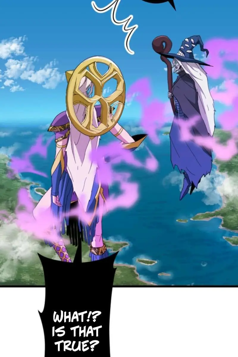 ??? Rank Hidden Equipment Musou Chapter 85 Page 14