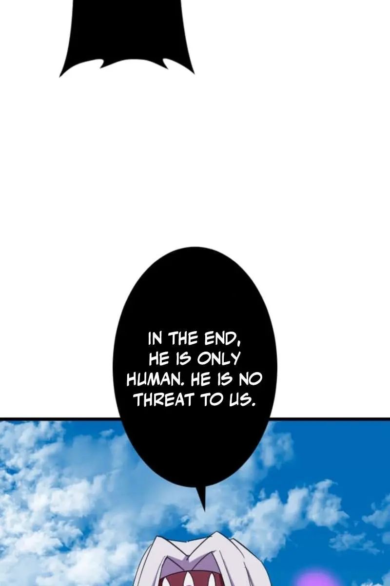 ??? Rank Hidden Equipment Musou Chapter 85 Page 15