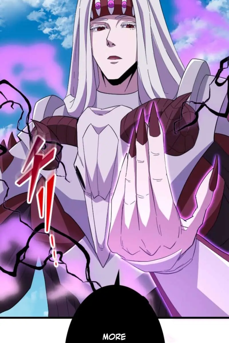 ??? Rank Hidden Equipment Musou Chapter 85 Page 16