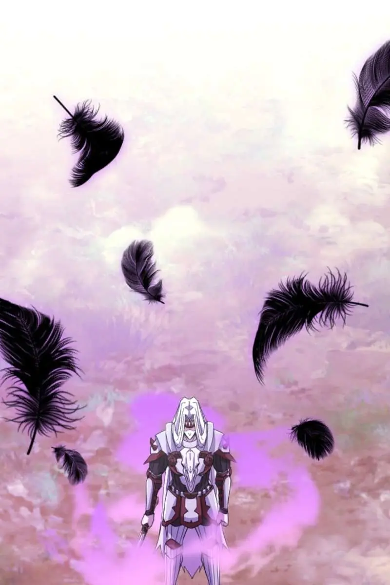 ??? Rank Hidden Equipment Musou Chapter 85 Page 21