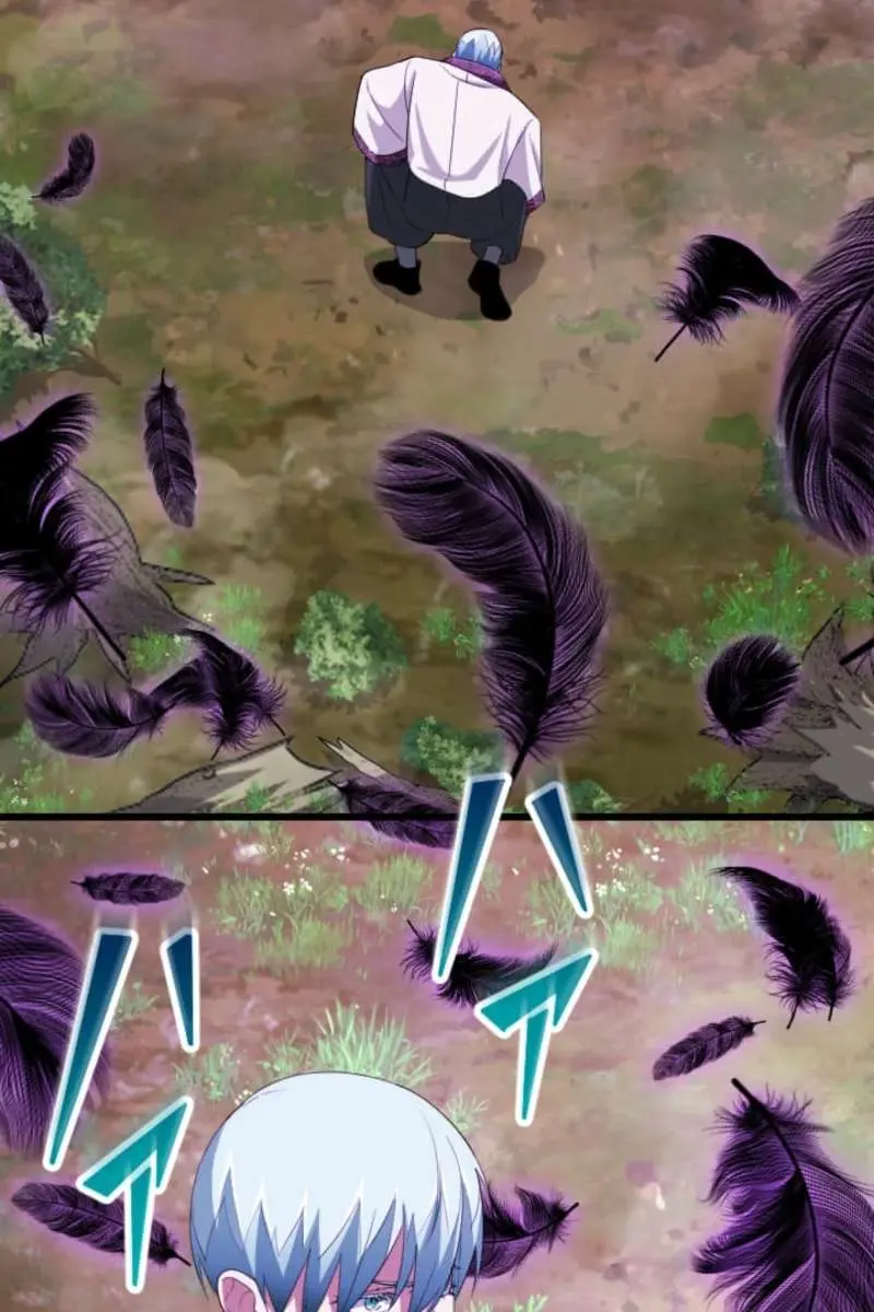 ??? Rank Hidden Equipment Musou Chapter 85 Page 23