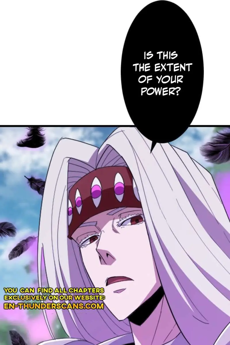 ??? Rank Hidden Equipment Musou Chapter 85 Page 27