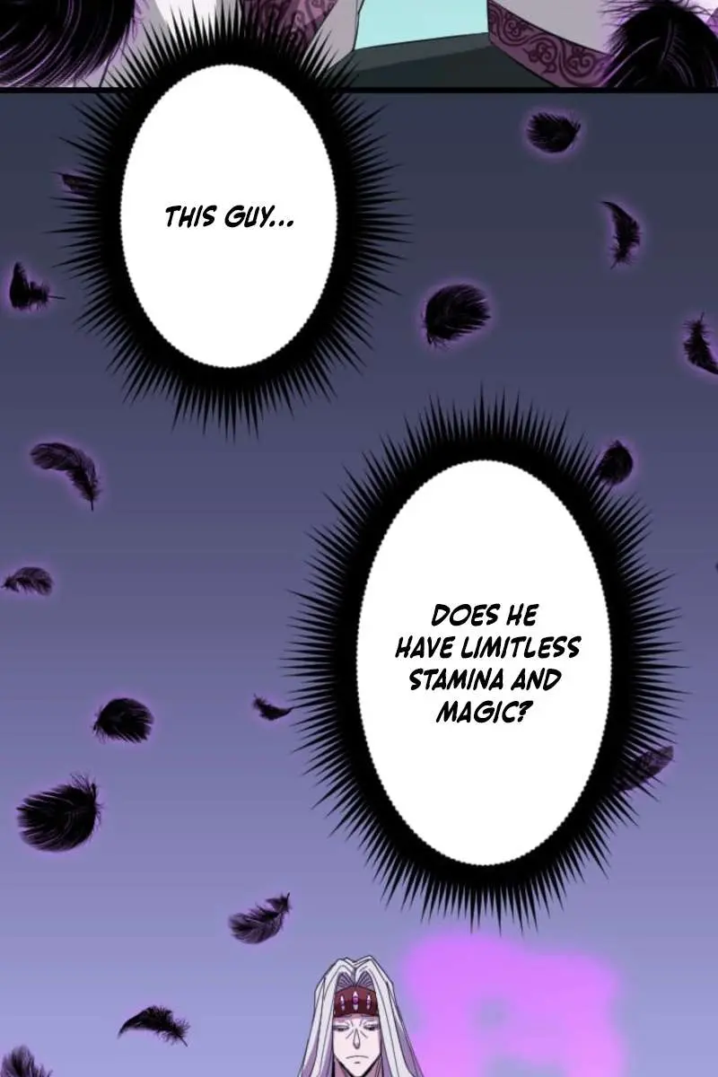??? Rank Hidden Equipment Musou Chapter 85 Page 30