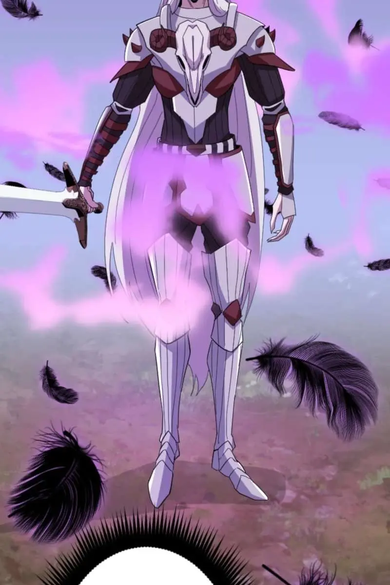 ??? Rank Hidden Equipment Musou Chapter 85 Page 31